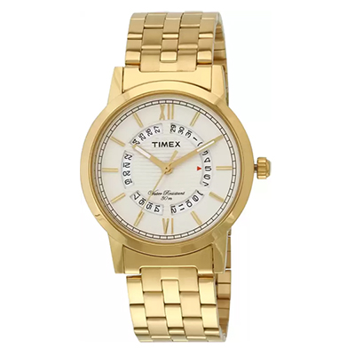 "Timex TW000T125 Gents Watch - Click here to View more details about this Product